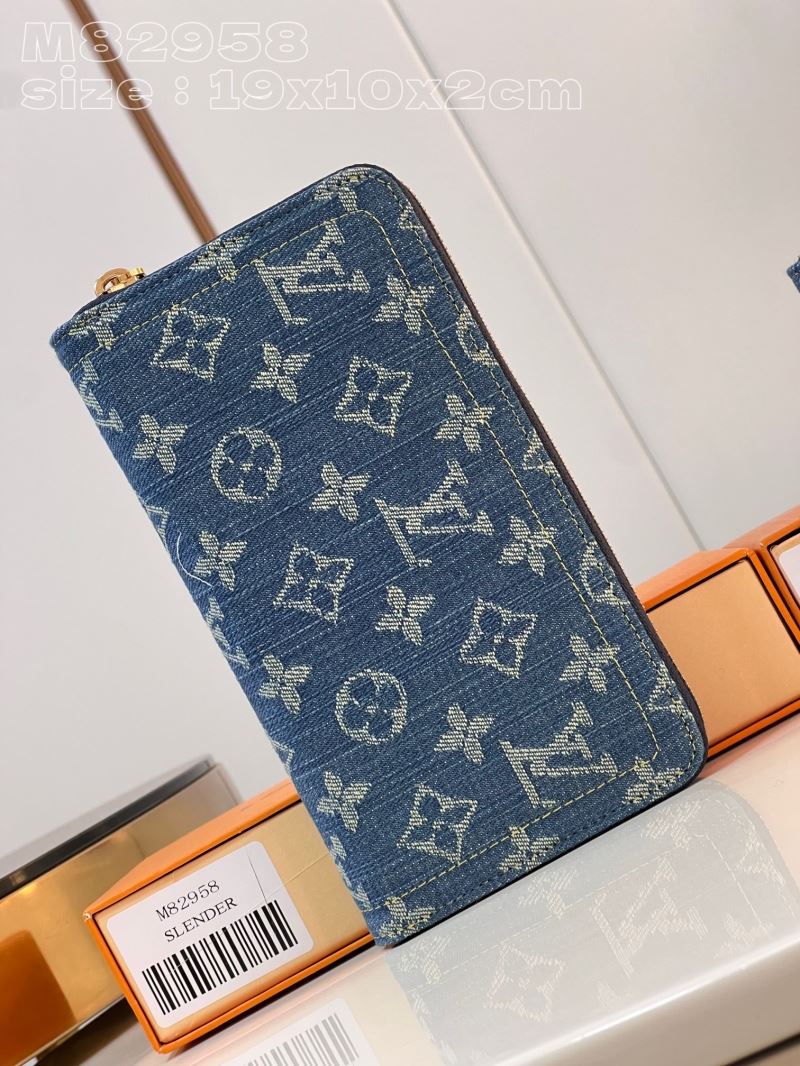 LV Wallets